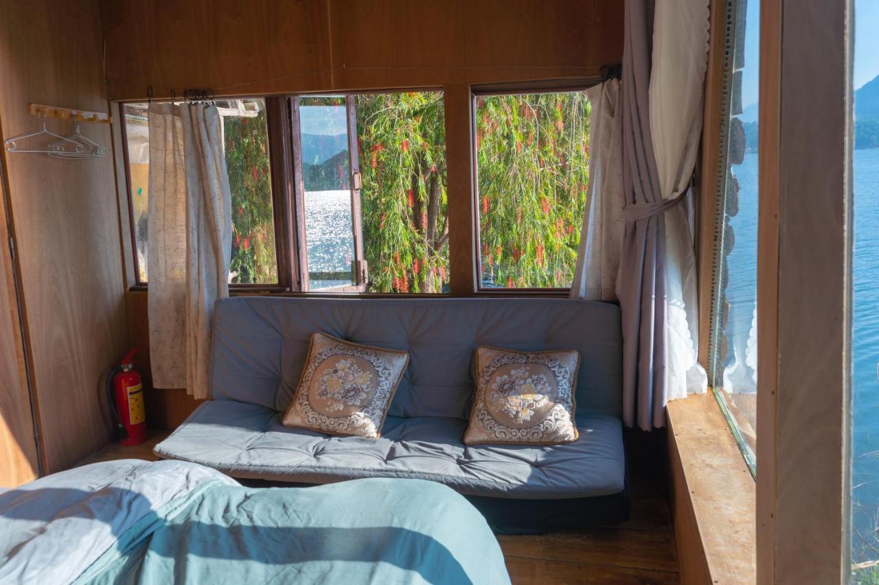 The Lake House Dalat Exterior photo
