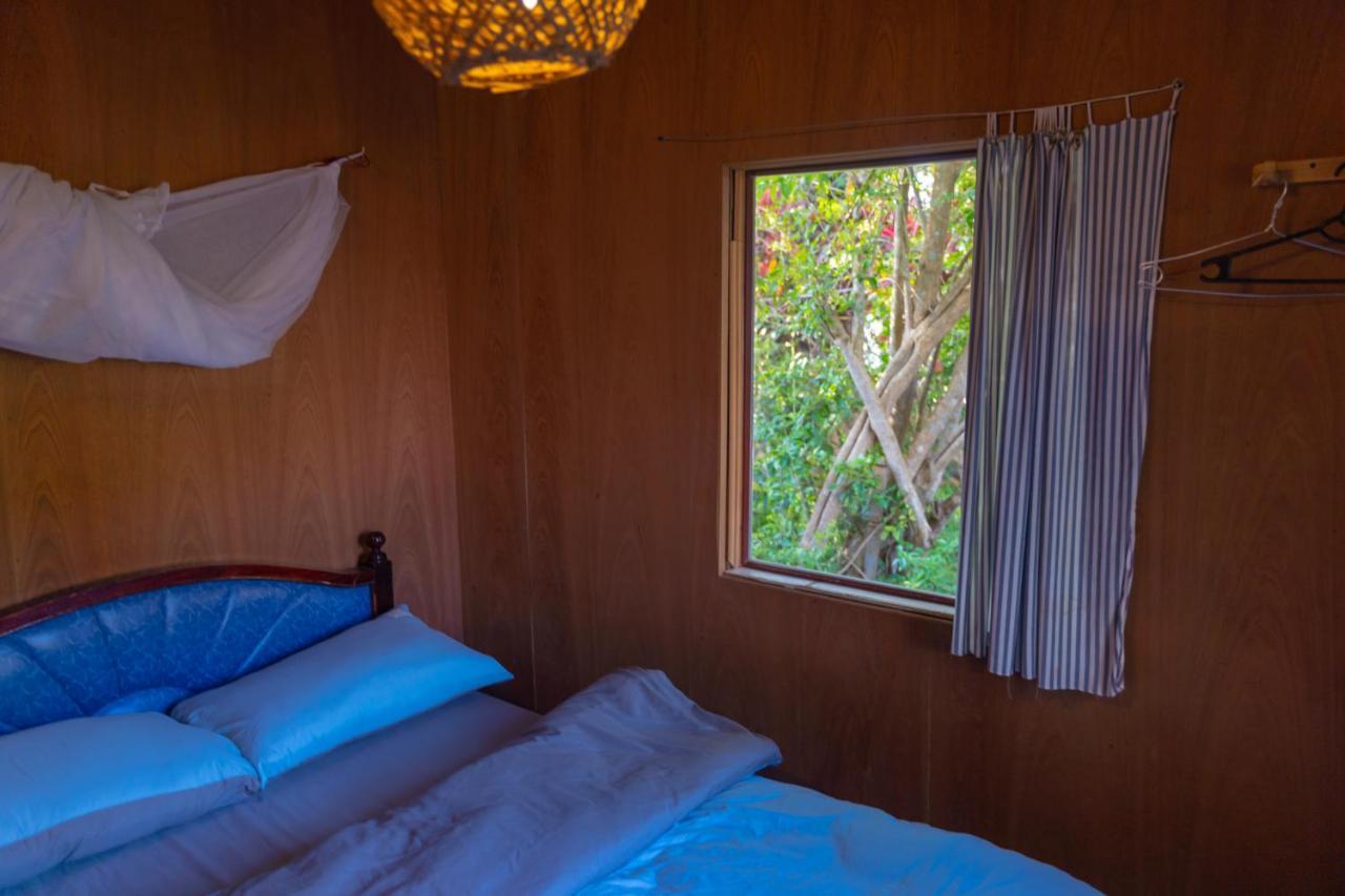 The Lake House Dalat Exterior photo