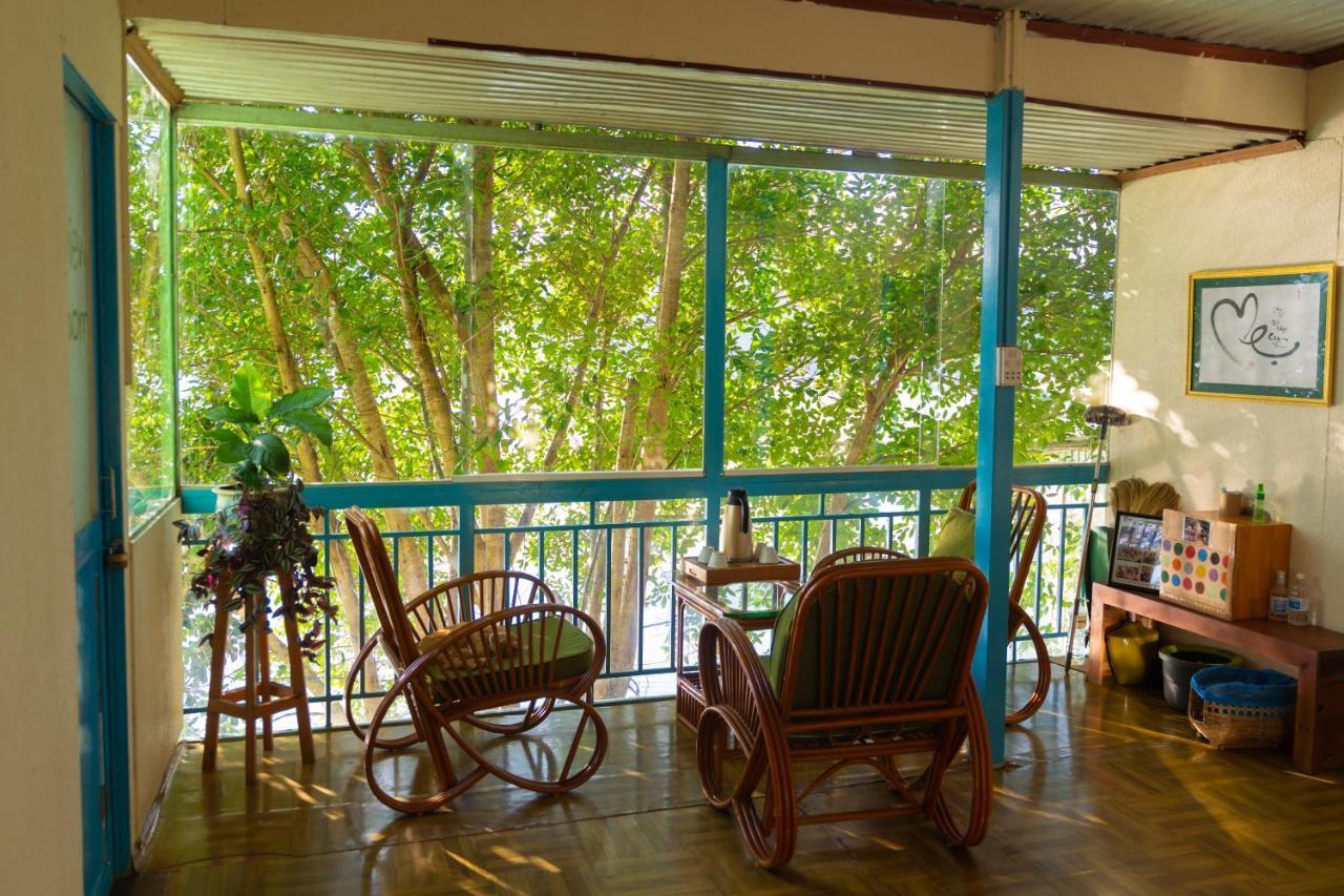 The Lake House Dalat Exterior photo
