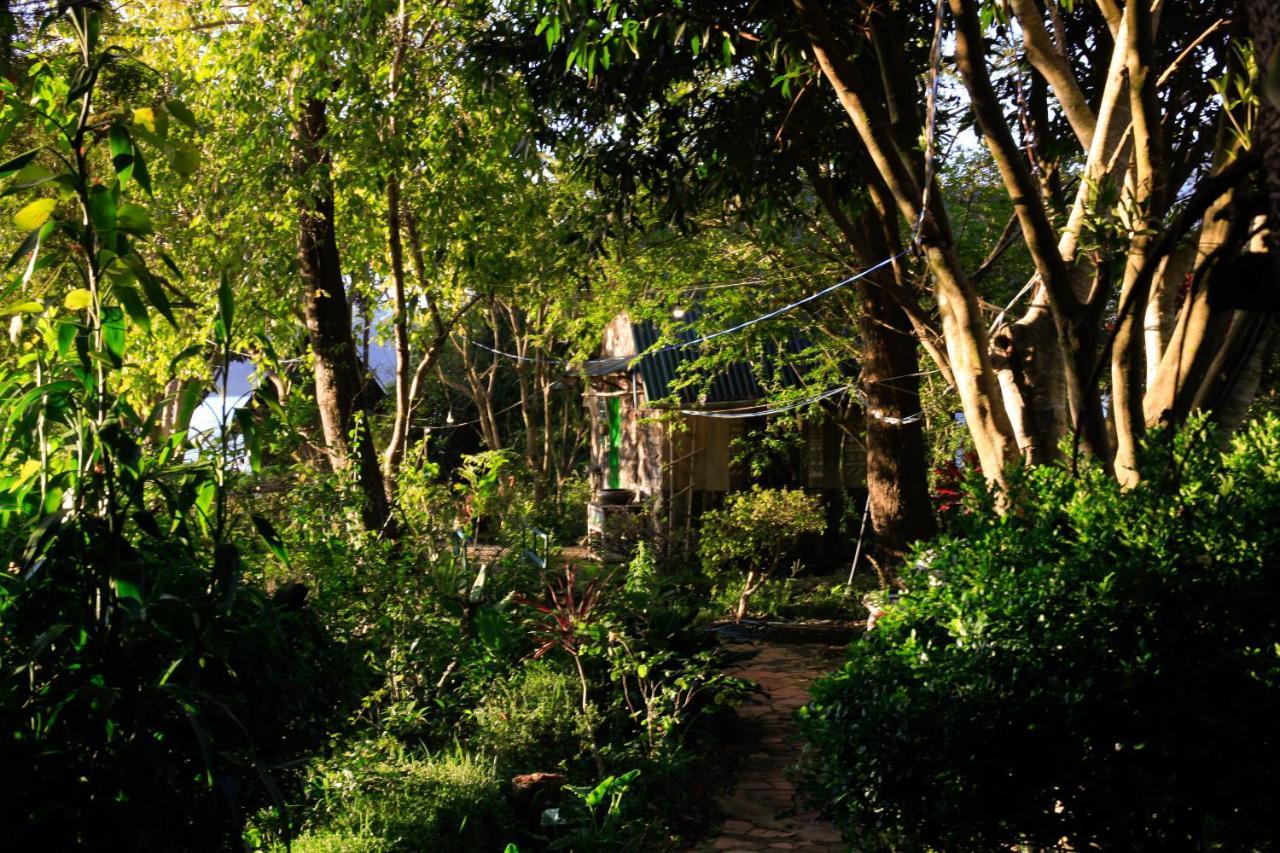 The Lake House Dalat Exterior photo